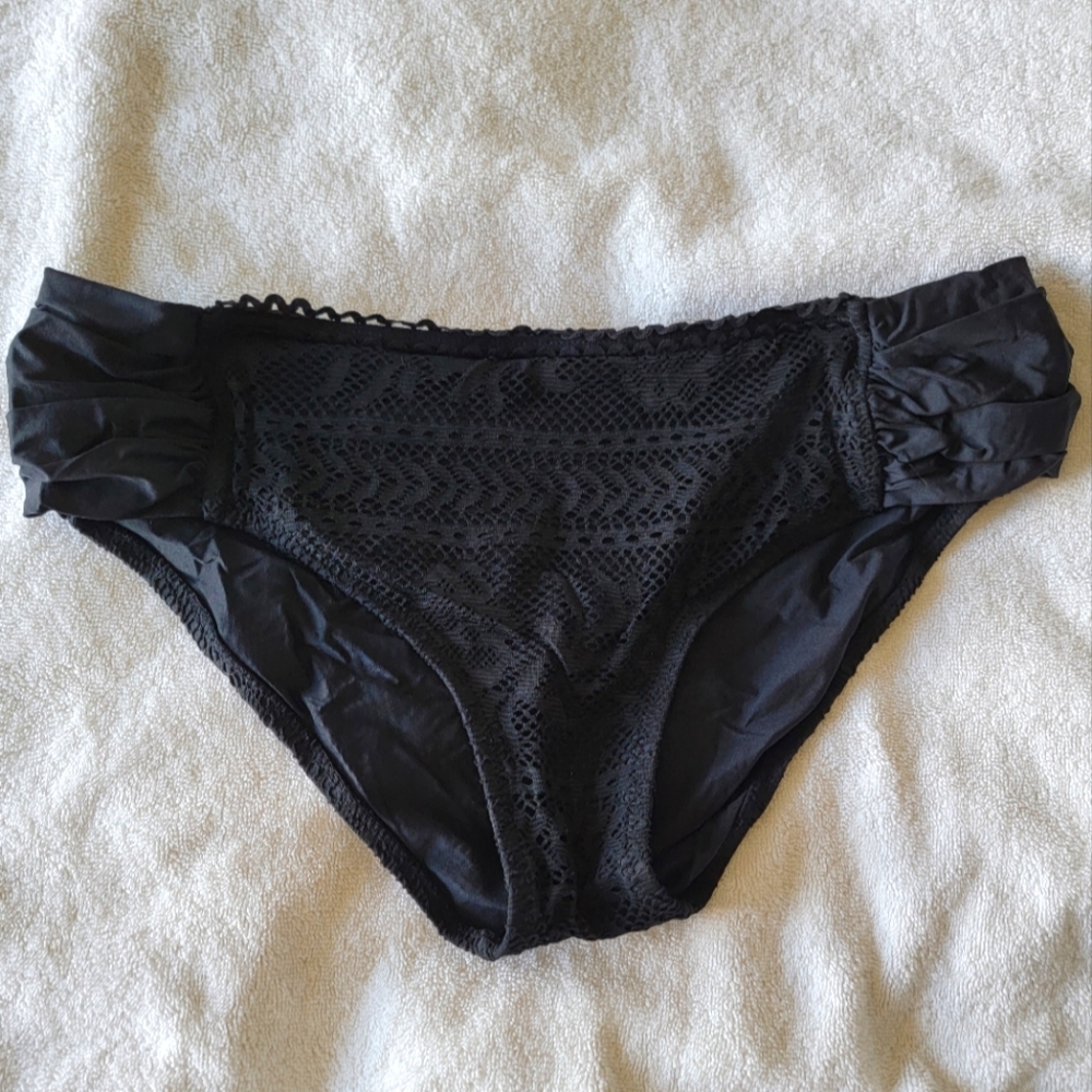 Becca Bikini Bottoms